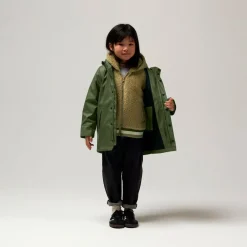 GOSOAKY - Kid's Snake Pit 3 in 1 Raincoat - Doppeljacke Outlet