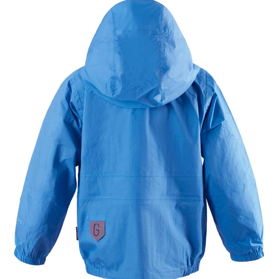 GOSOAKY Jacken|Wanderbekleidung-- Kid's The Lion - Regenjacke