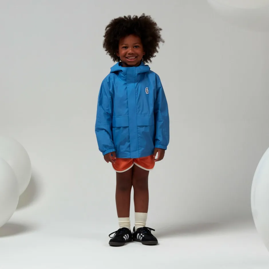 GOSOAKY Jacken|Wanderbekleidung-- Kid's The Lion - Regenjacke