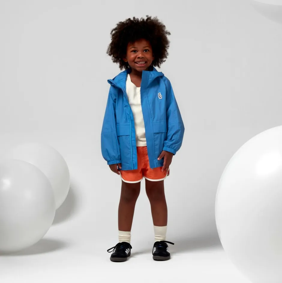 GOSOAKY Jacken|Wanderbekleidung-- Kid's The Lion - Regenjacke