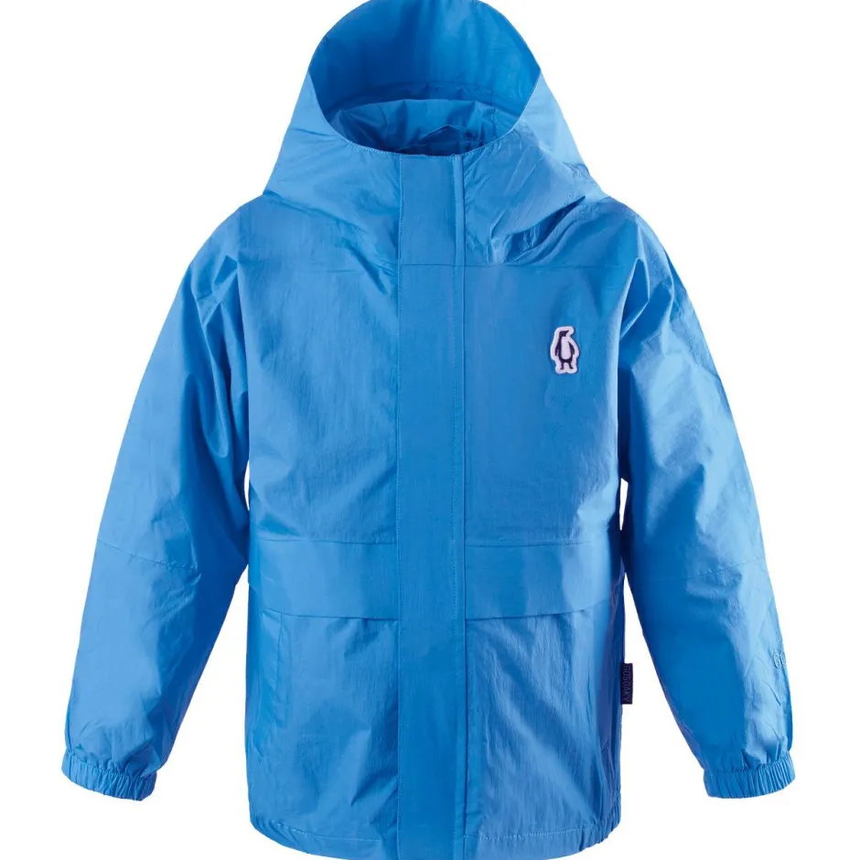 GOSOAKY Jacken|Wanderbekleidung-- Kid's The Lion - Regenjacke