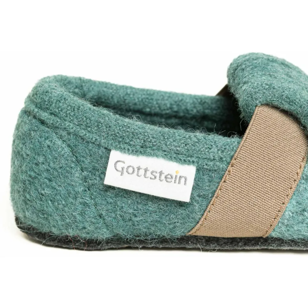 Gottstein - Kid's Alpine Runner - Hausschuhe New