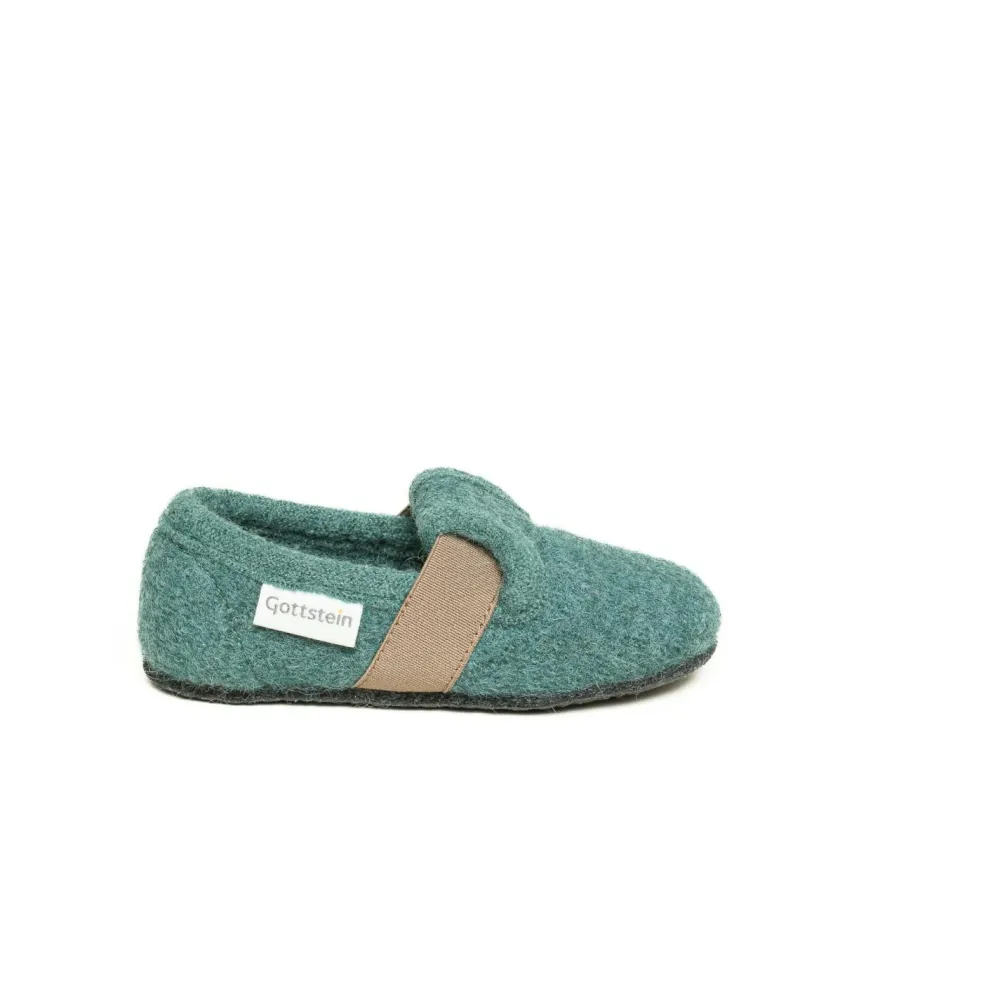 Gottstein - Kid's Alpine Runner - Hausschuhe New