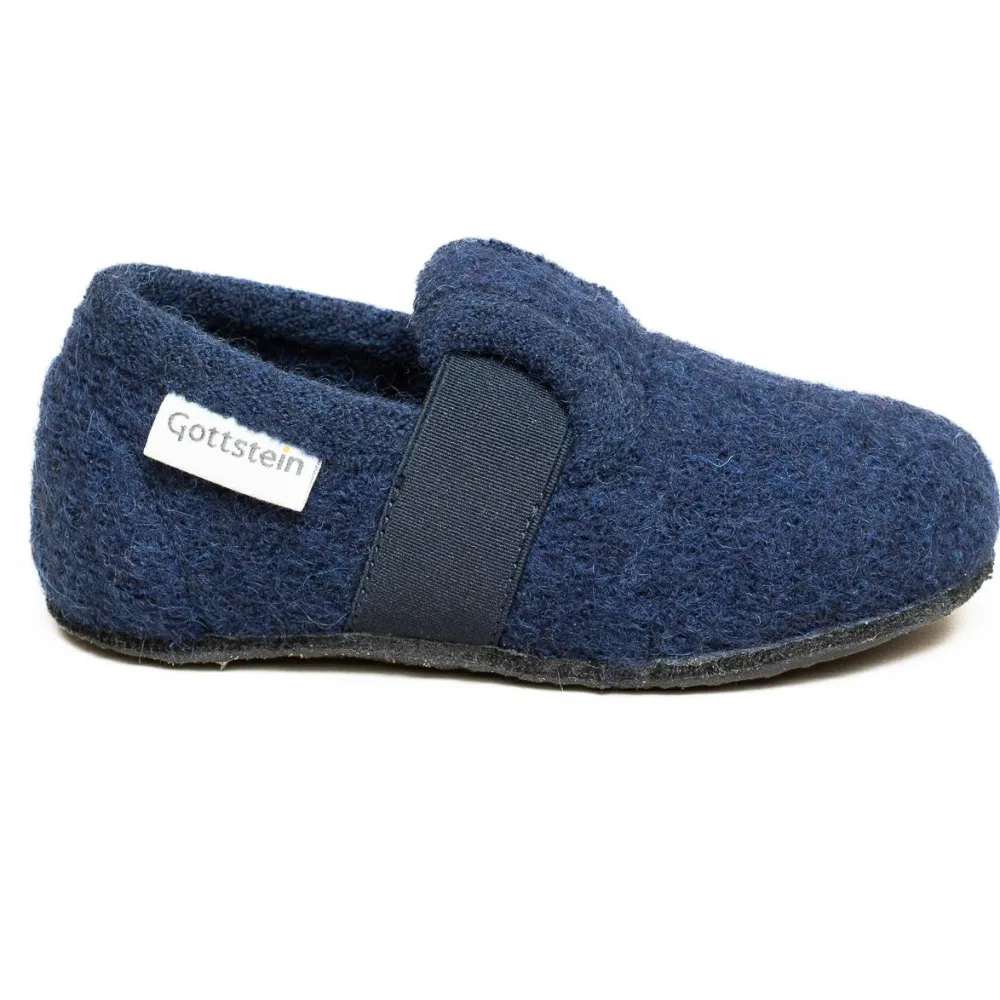 Gottstein - Kid's Alpine Runner - Hausschuhe New