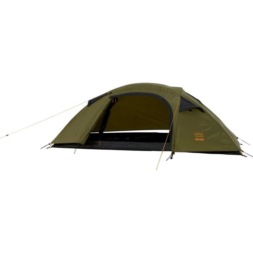 - Apex 1 - 1-Personen Zelt < Grand Canyon Discount