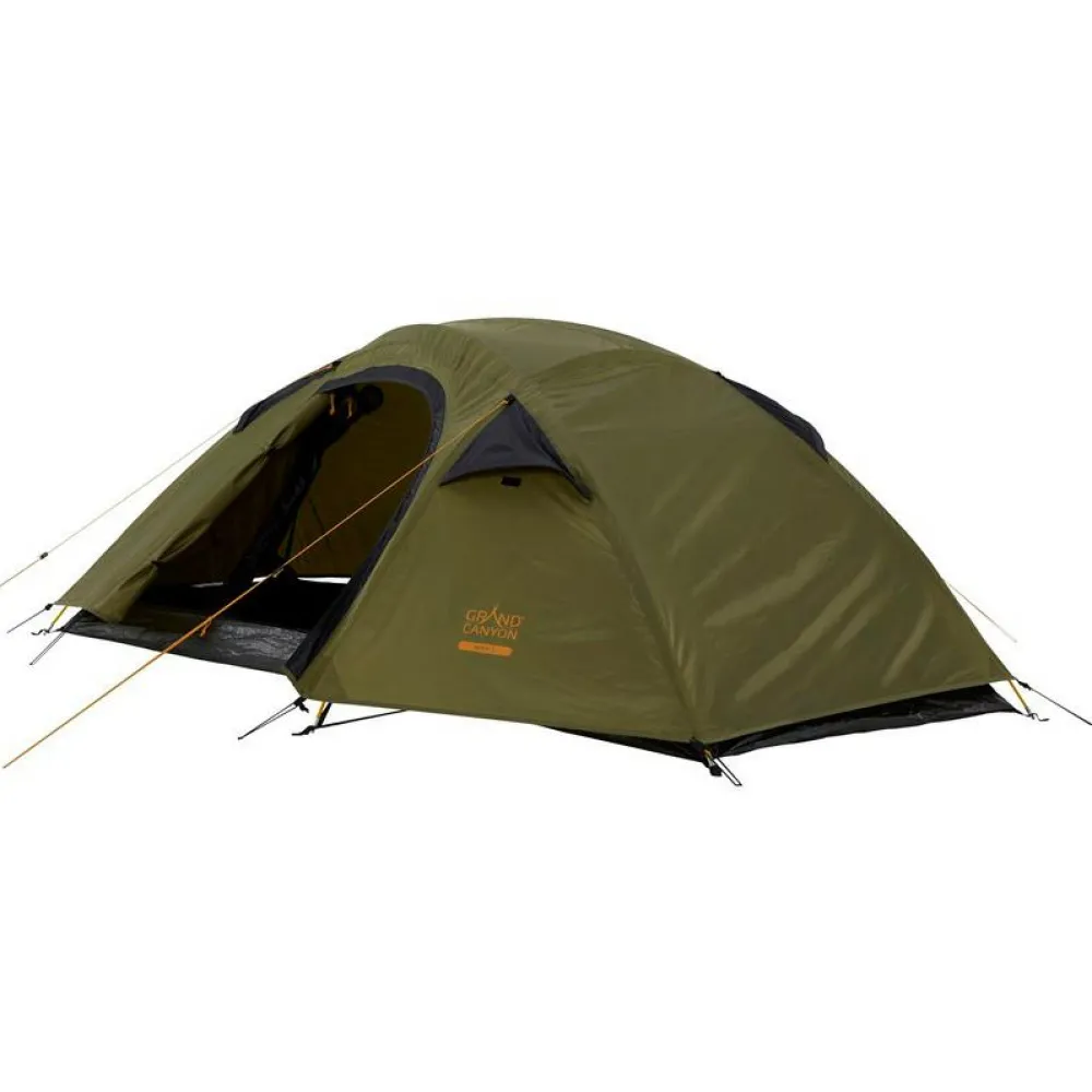 - Apex 1 - 1-Personen Zelt < Grand Canyon Discount