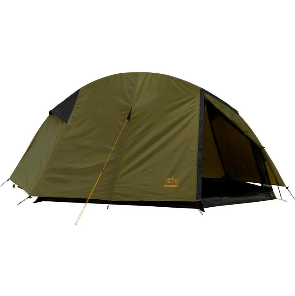 - Cardova 1 - 1-Personen Zelt < Grand Canyon Clearance