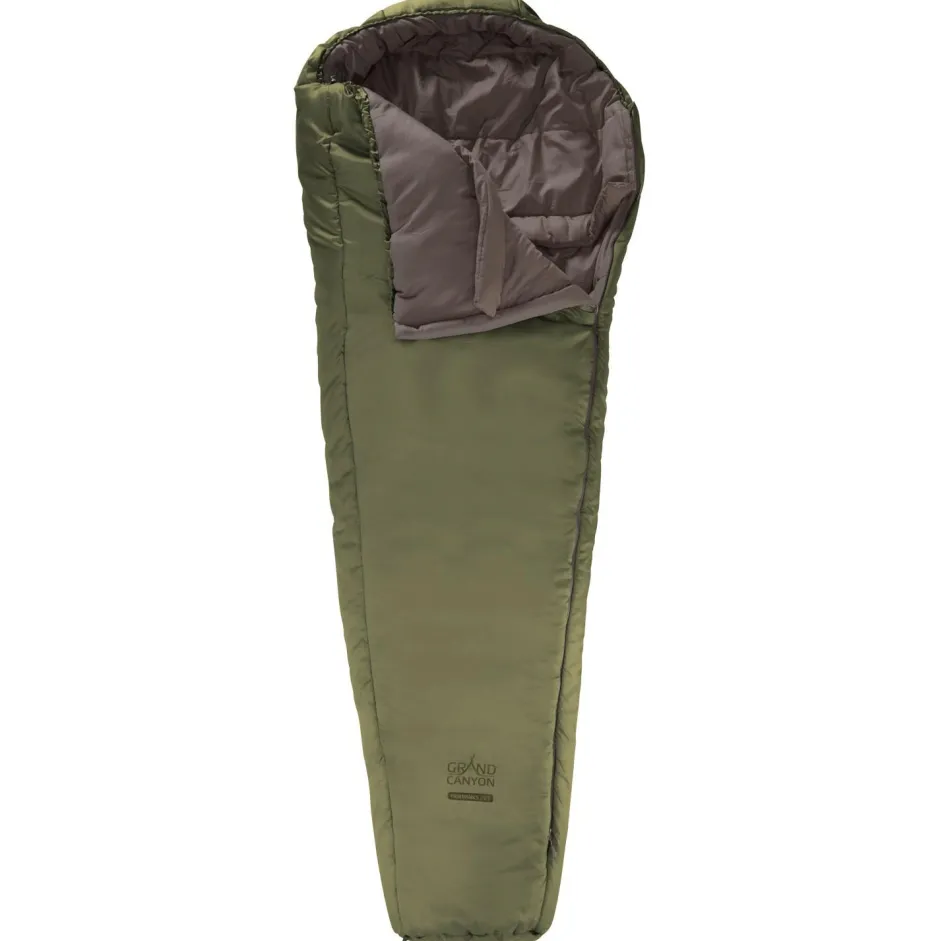 Grand Canyon Kunstfaserschlafsäcke-- Fairbanks 205 - Kunstfaserschlafsack