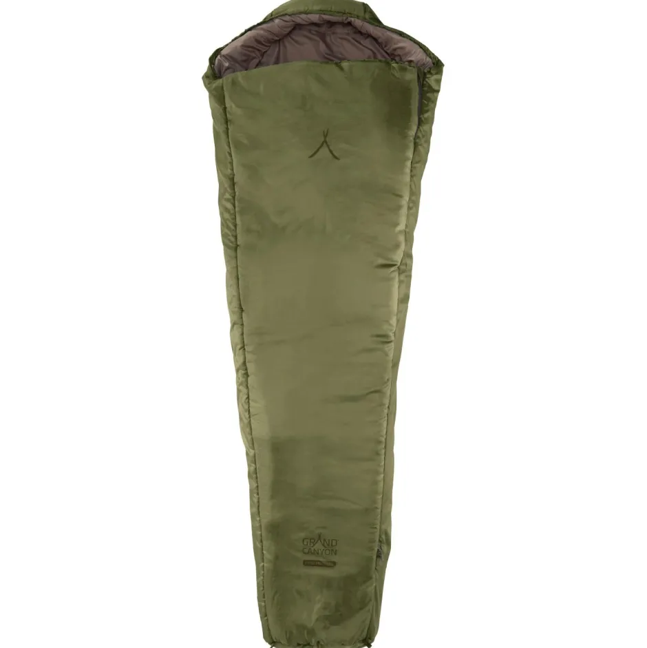 Grand Canyon Kunstfaserschlafsäcke-- Fairbanks 205 - Kunstfaserschlafsack