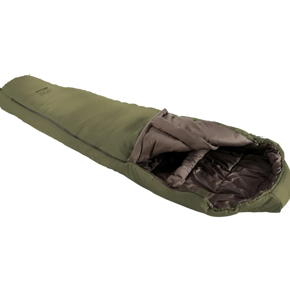 Grand Canyon Kunstfaserschlafsäcke-- Fairbanks 205 - Kunstfaserschlafsack