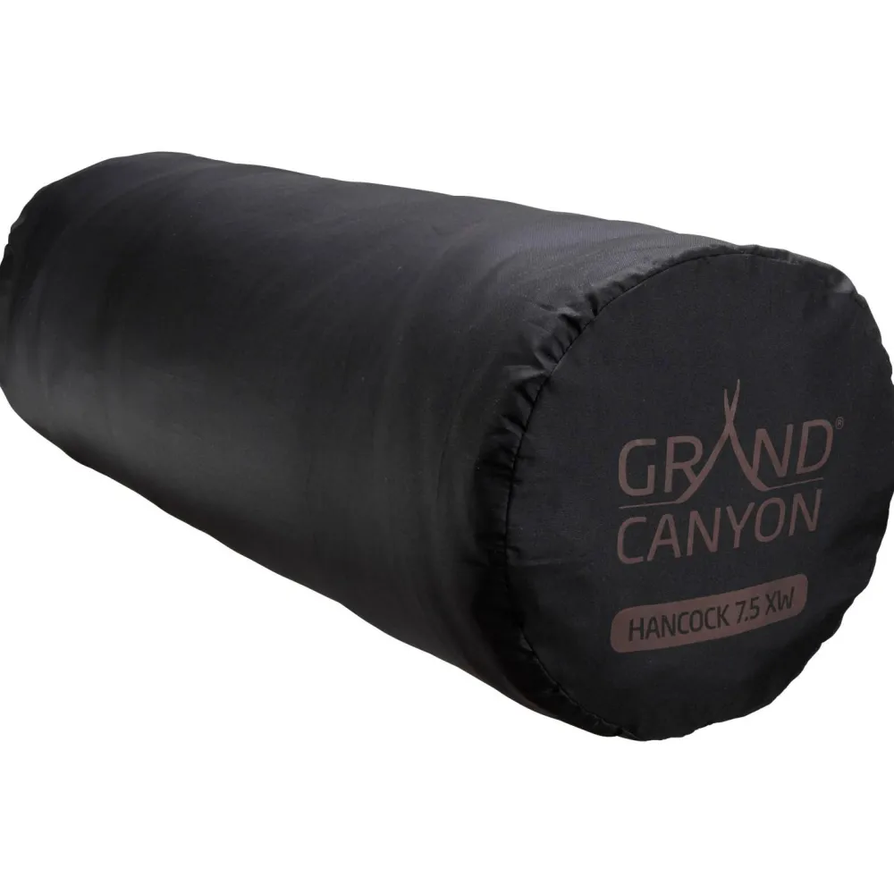 Grand Canyon - Hancock 7.5 XW - Isomatte American Beauty