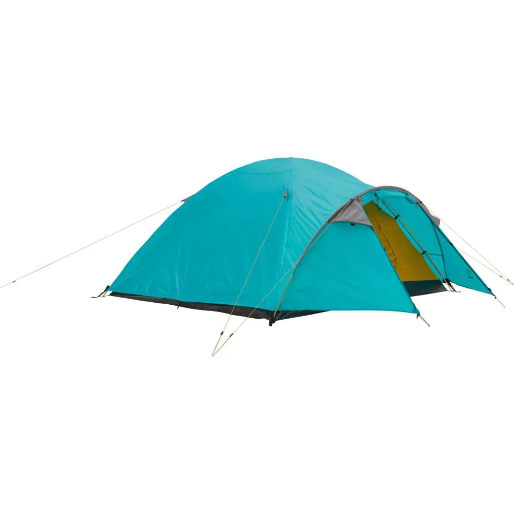 - Topeka 4 - 4-Personen Zelt < Grand Canyon Online