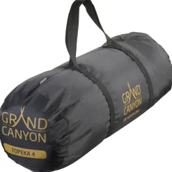 - Topeka 4 - 4-Personen Zelt < Grand Canyon Online