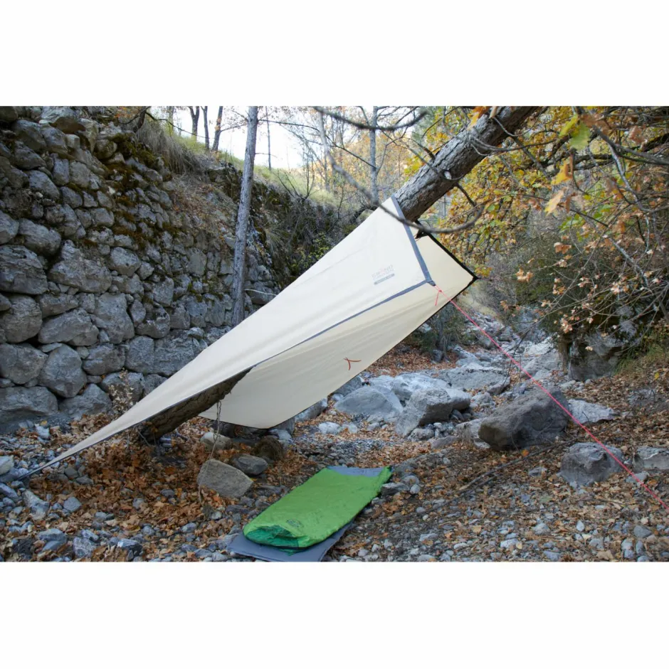 Grand Canyon - Zuni 4 - Tarp