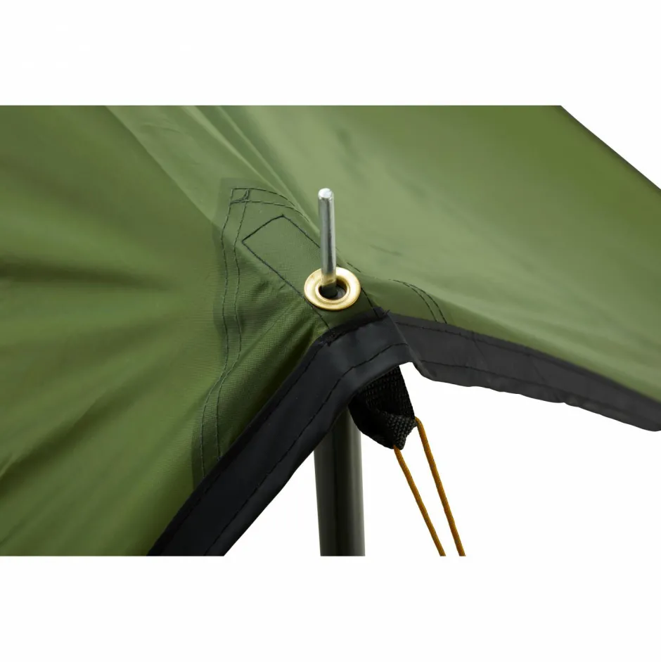 Grand Canyon - Zuni 4 - Tarp