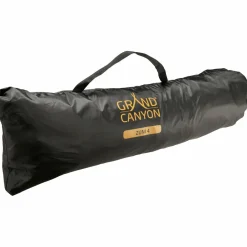 Grand Canyon - Zuni 4 - Tarp