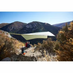 Grand Canyon - Zuni 4 - Tarp