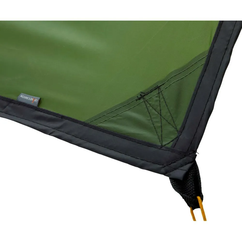- Zuni 3 - Tarp < Grand Canyon Best
