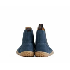 Grand Step Shoes - Kim Barefoot Suede - Barfußschuhe Discount
