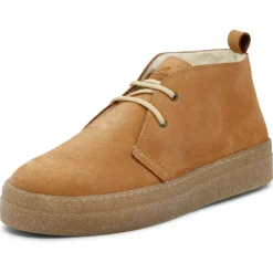 Grand Step Shoes - Safari Winter Suede - Winterschuhe Hot