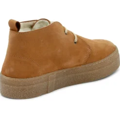 Grand Step Shoes - Safari Winter Suede - Winterschuhe Hot