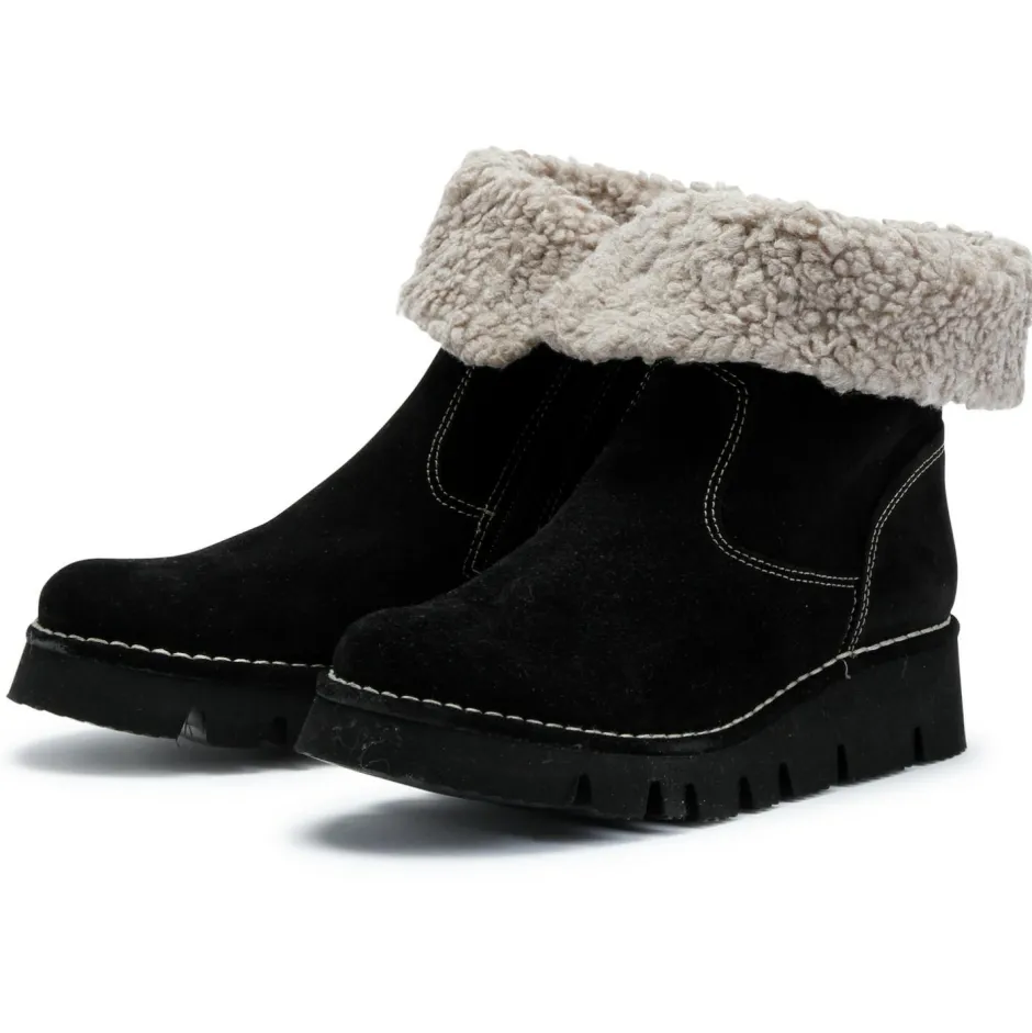 Grand Step Shoes Winterschuhe|Winterschuhe-- Women's Elia - Winterschuhe
