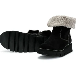 Grand Step Shoes Winterschuhe|Winterschuhe-- Women's Elia - Winterschuhe
