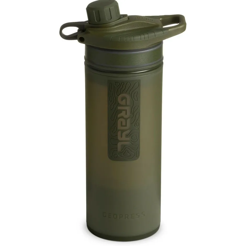 GRAYL - GeoPress Purifier