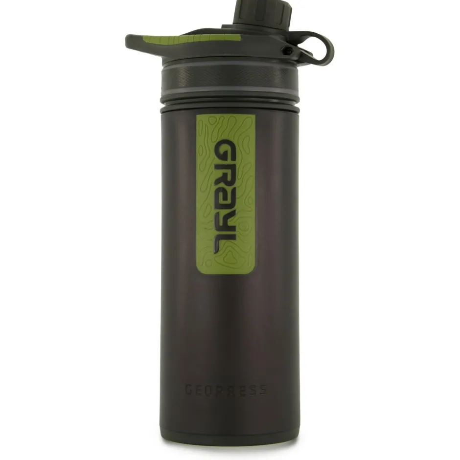 GRAYL - GeoPress Purifier