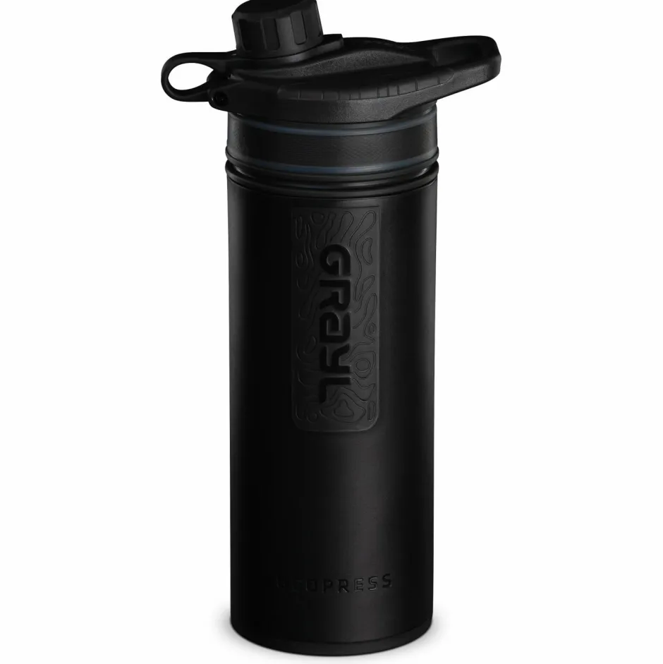 GRAYL - GeoPress Purifier
