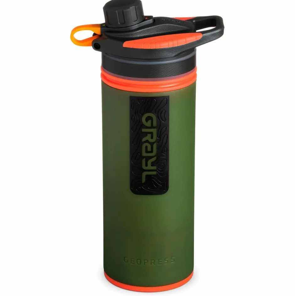 GRAYL - GeoPress Purifier