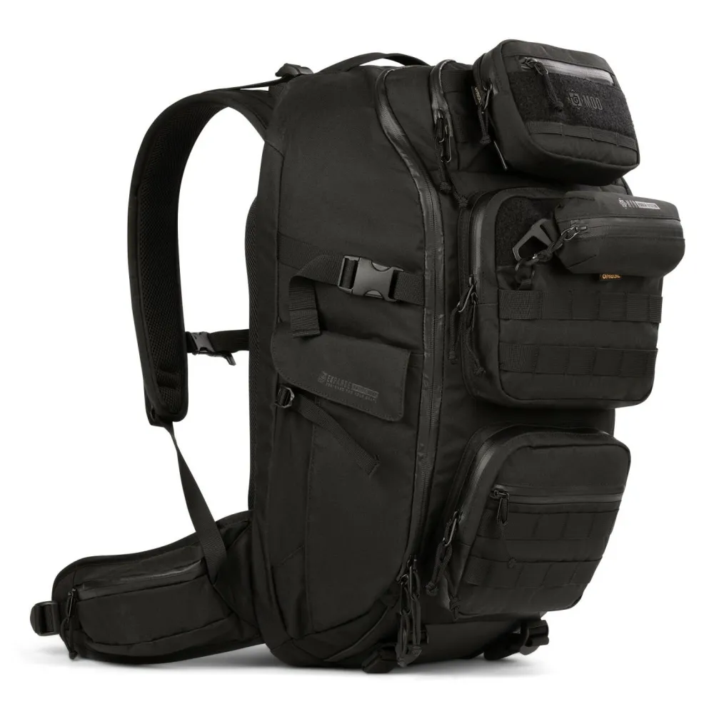 - Mission EXP Backpack 35 - Wanderrucksack < GRAYL Clearance