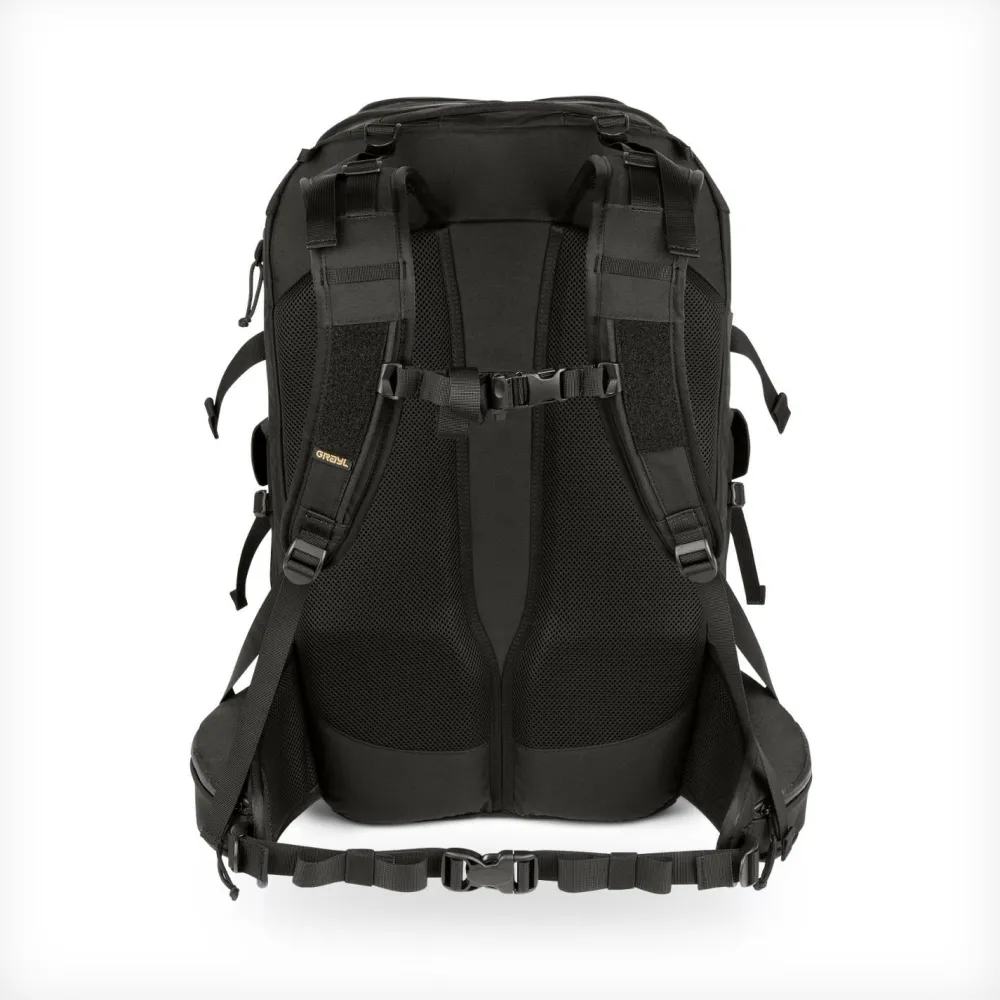 - Mission EXP Backpack 35 - Wanderrucksack < GRAYL Clearance