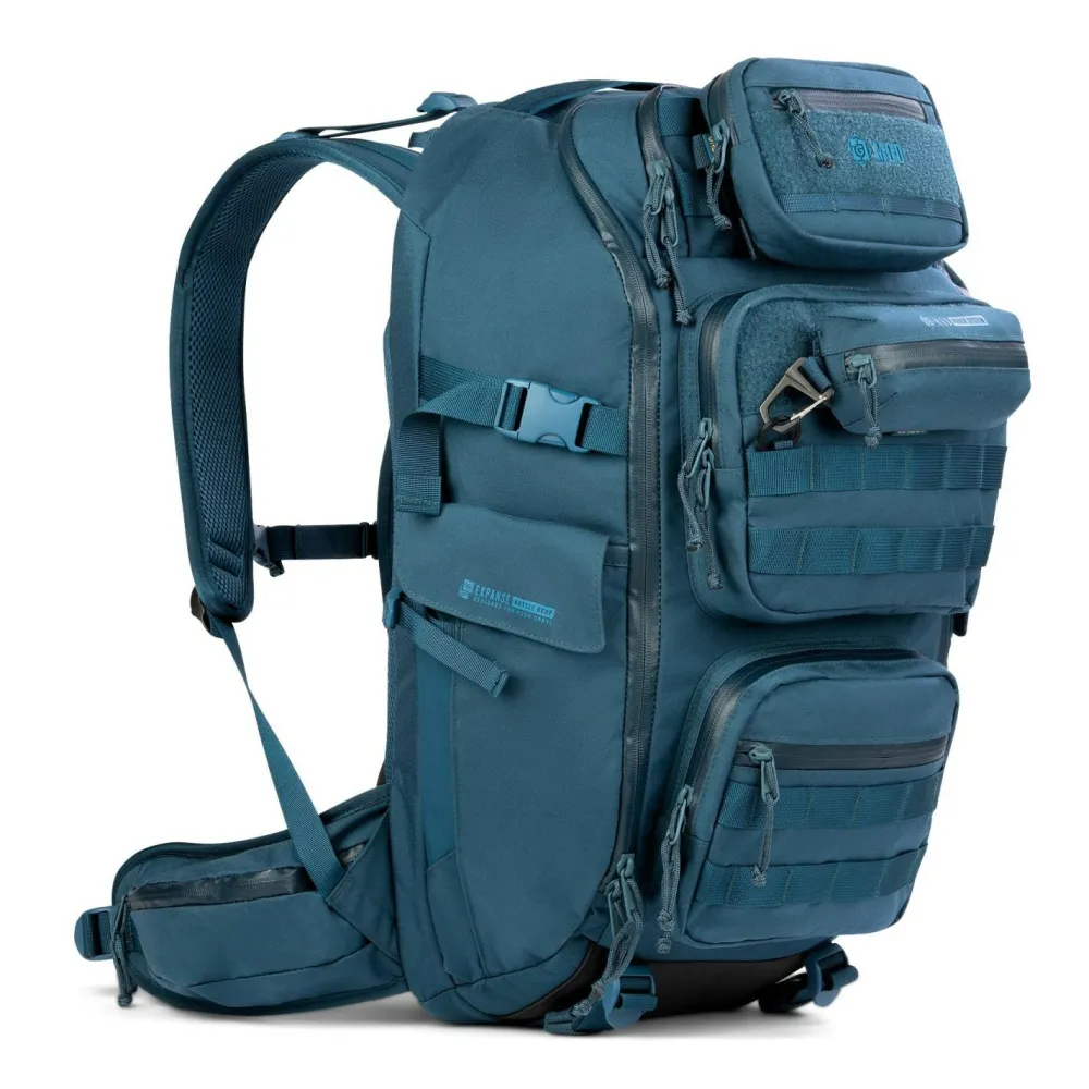 - Mission EXP Backpack 35 - Wanderrucksack < GRAYL Clearance
