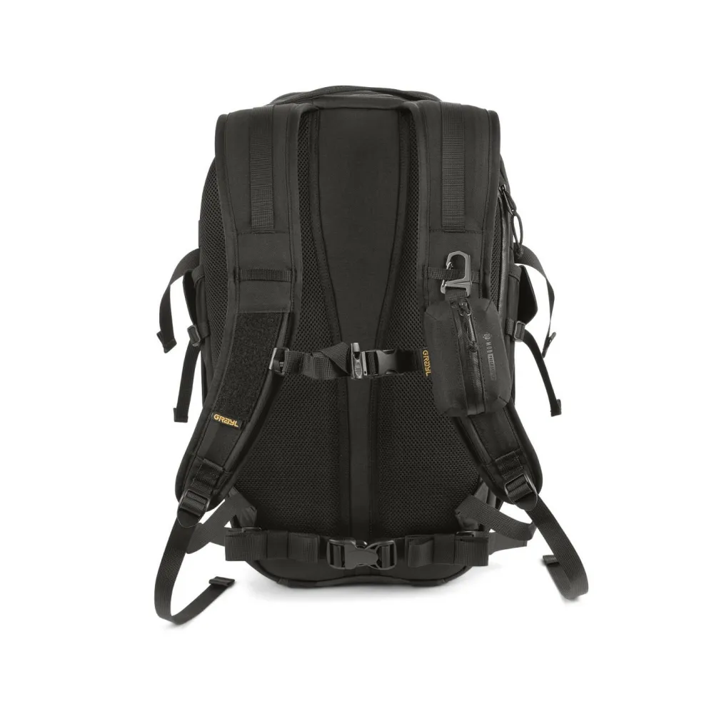 GRAYL - Mission EXP Daypack 25 - Daypack Outlet