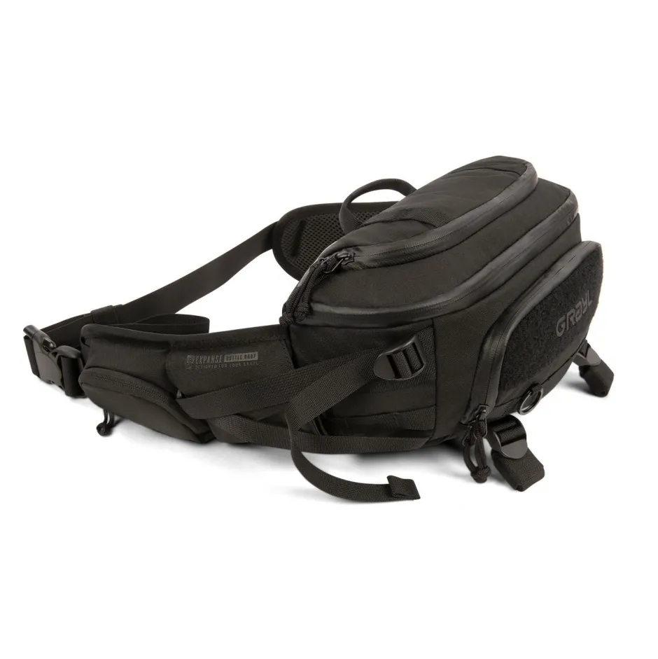 GRAYL - Mission EXP Hip Pack 4,5 - Hüfttasche