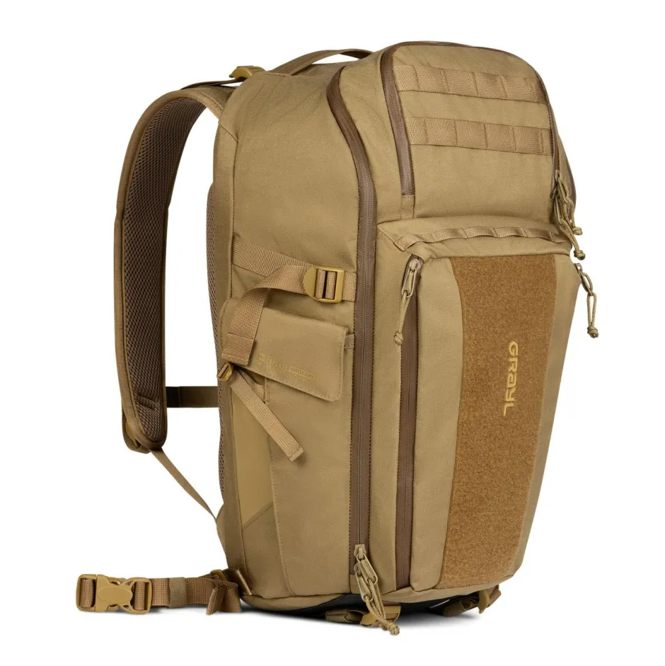 GRAYL - Transport EXP Backpack 30 - Wanderrucksack