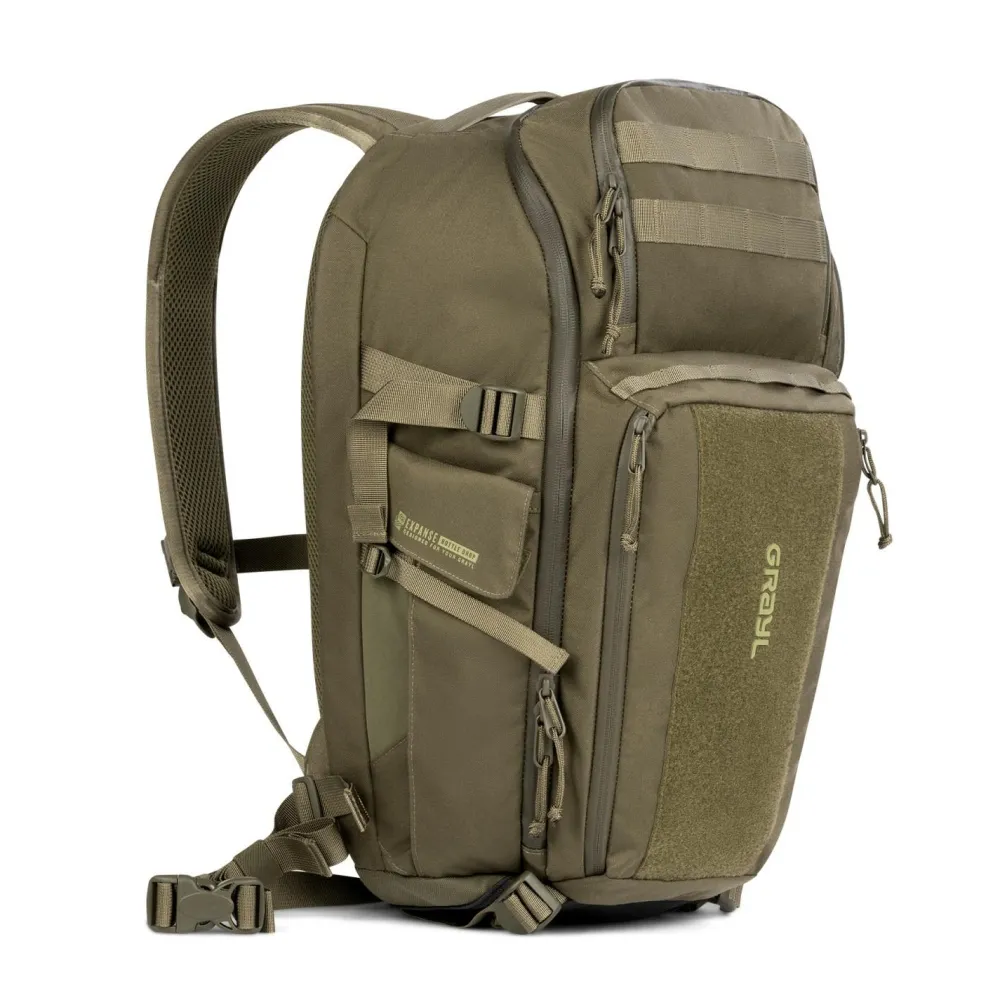 GRAYL - Transport EXP Backpack 25 - Daypack Clearance