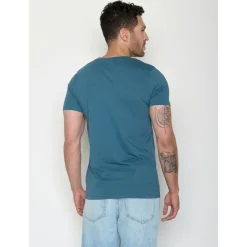 GreenBomb - Bike Bar Guide T-hirt - T-hirt