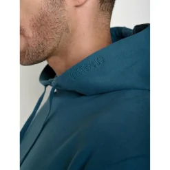 - Nature Coud Ride Joy Hoodie - Hoodie < GreenBomb Discount