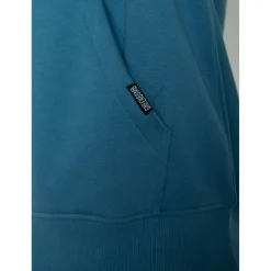 - Nature Coud Ride Joy Hoodie - Hoodie < GreenBomb Discount