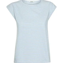 GreenBomb Alltagsbekleidung|T-Shirts-- Women's Basic Timid - T-Shirt