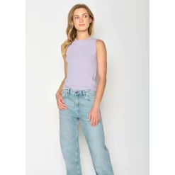 - Woen' Few hirt - Top < GreenBomb Outlet