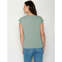 GreenBomb - Woen' e Feur Tiid - T-hirt