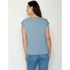 GreenBomb - Woen' Tucan Fower Tiid - T-hirt