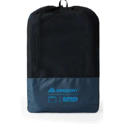 - Alpaca Gear Basket 70 - Tasche < Gregory