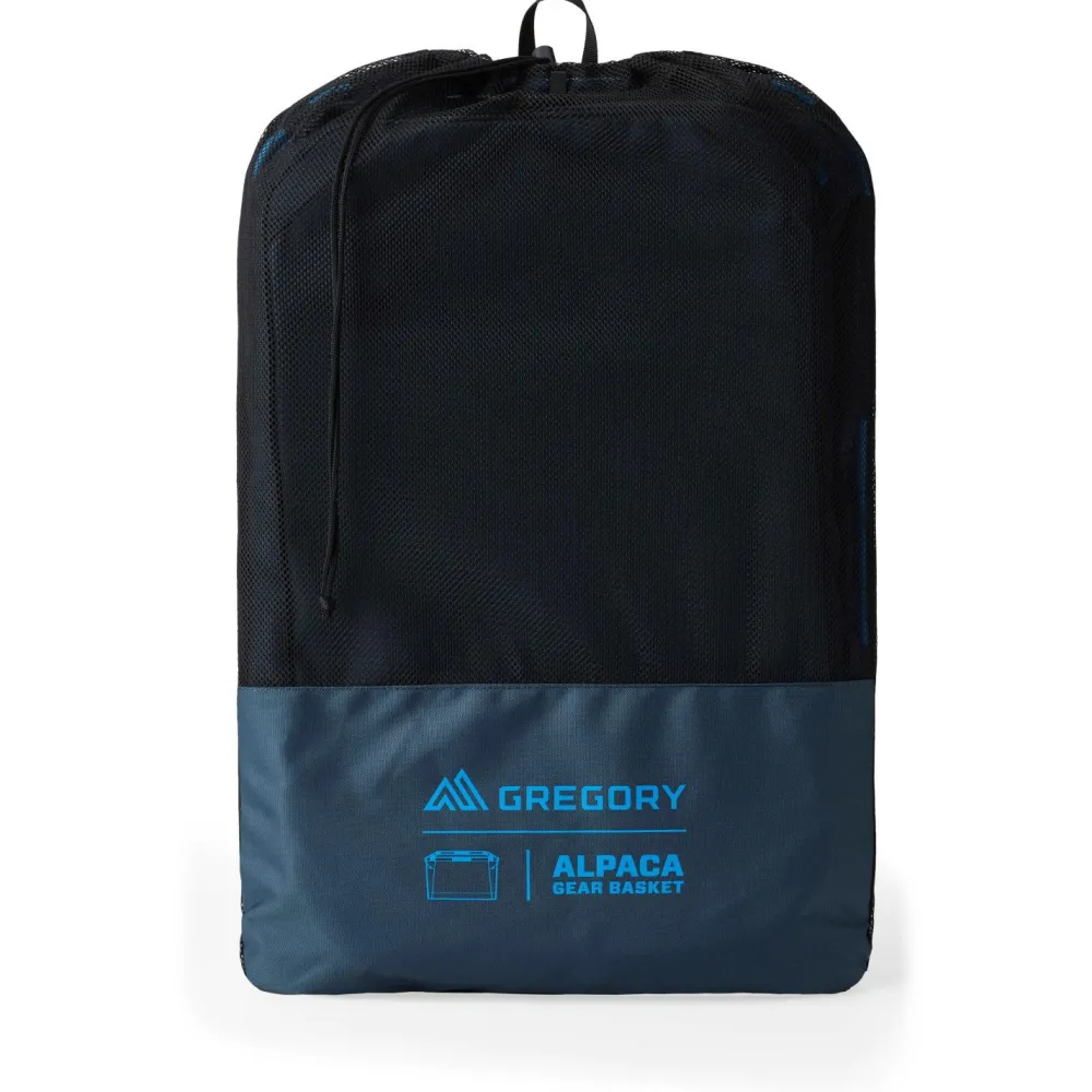 - Alpaca Gear Basket 70 - Tasche < Gregory