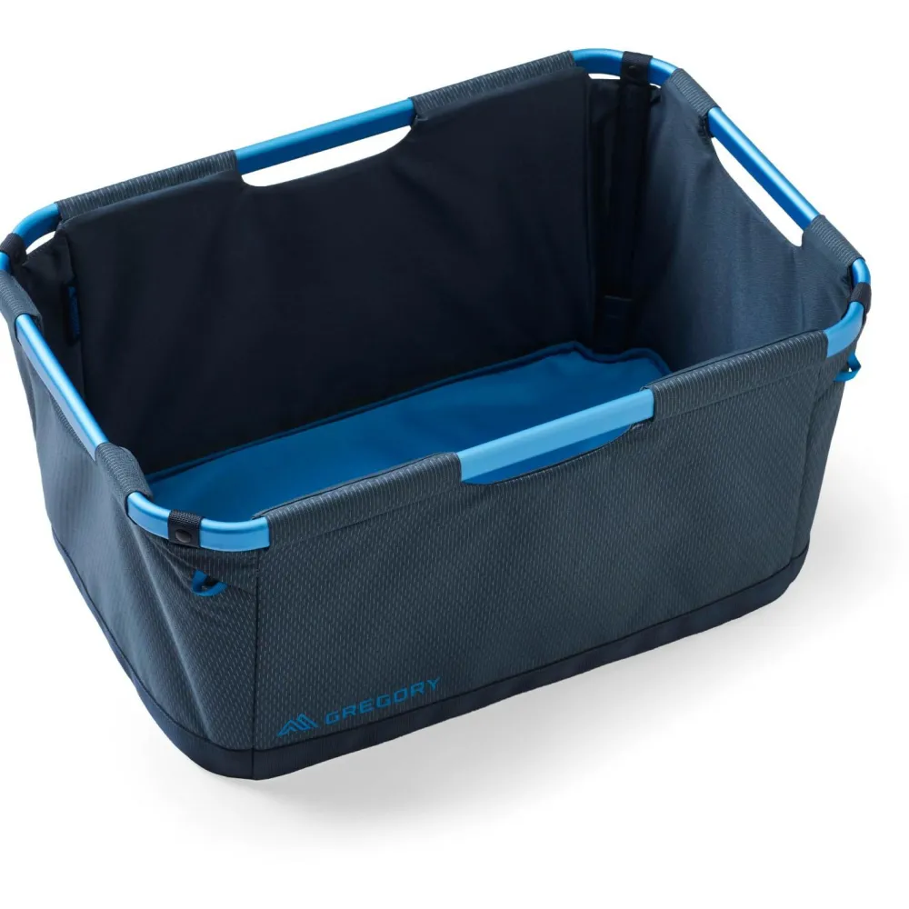 - Alpaca Gear Basket 70 - Tasche < Gregory