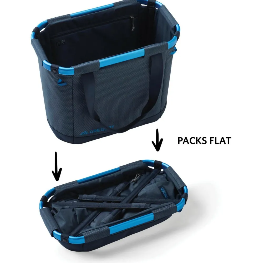 Gregory - Alpaca Gear Tote 30 - Tasche Best