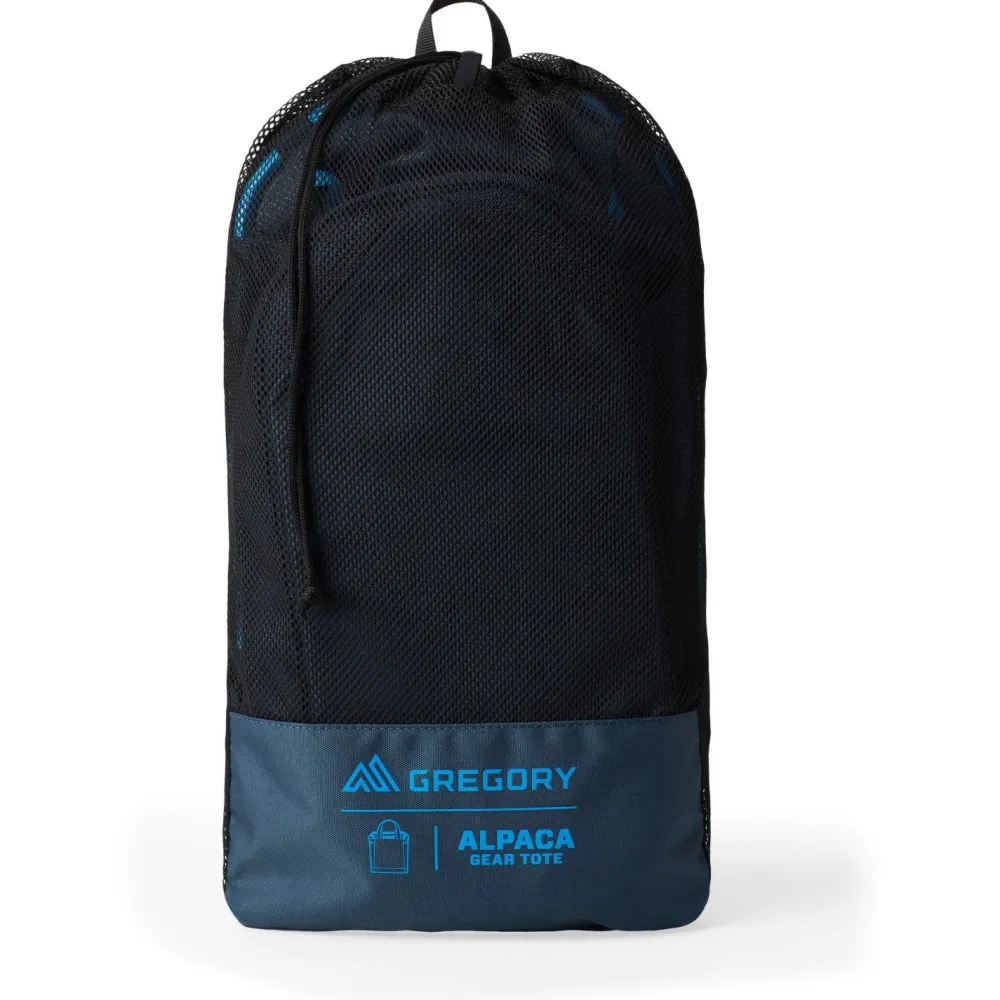 Gregory - Alpaca Gear Tote 30 - Tasche Best